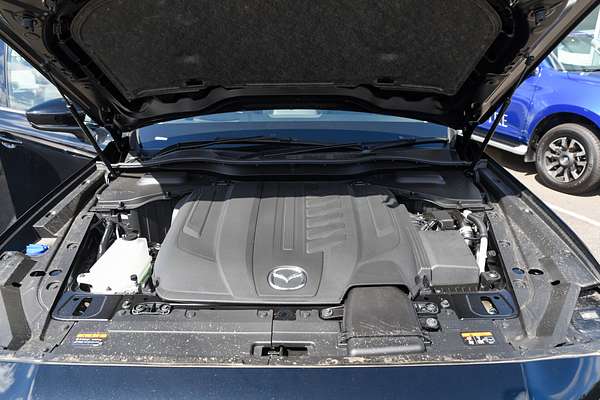 2024 Mazda CX-80 D50e Touring KL thumb-7
