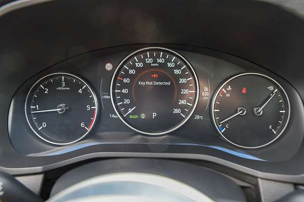 2024 Mazda CX-80 D50e Touring KL thumb-10