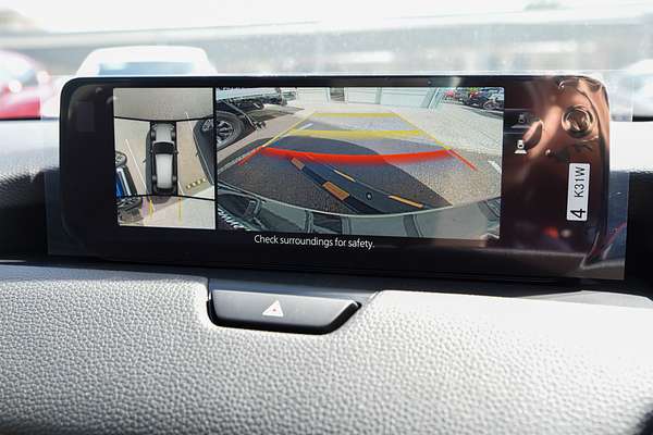 2024 Mazda CX-80 D50e Touring KL thumb-12