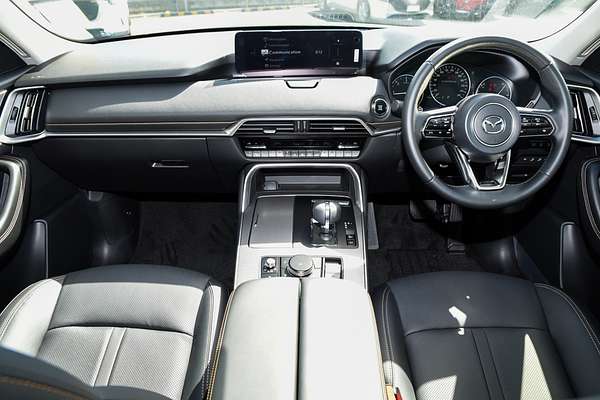 2024 Mazda CX-80 D50e Touring KL thumb-16