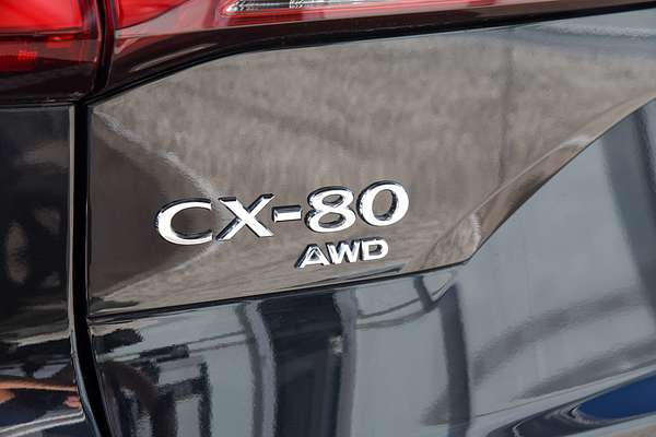 2024 Mazda CX-80 D50e Touring KL thumb-19