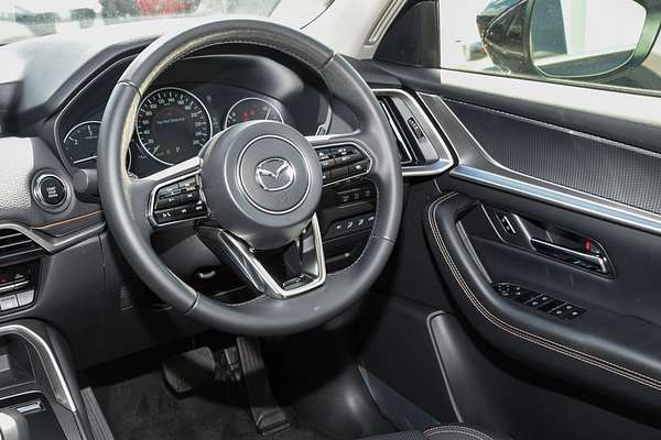 2024 Mazda CX-80 D50e Touring KL thumb-17