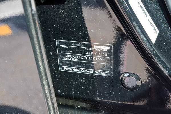 2024 Mazda CX-80 D50e Touring KL thumb-20