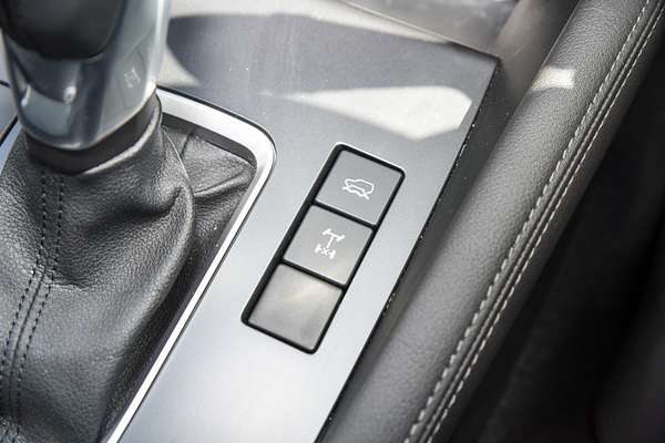 2025 Mazda BT-50 XTR TF 4X4 thumb-12