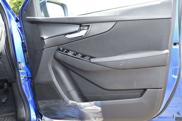 2025 Mazda BT-50 XTR TF 4X4 thumb-15