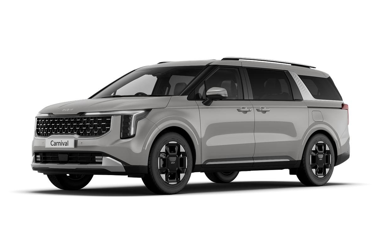 2025 Kia Carnival GT-Line Lite KA4 PE
