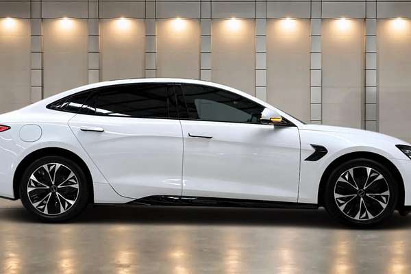 2024 BYD Seal Dynamic