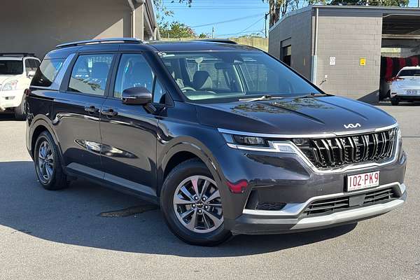 2023 Kia Carnival S KA4 MY23