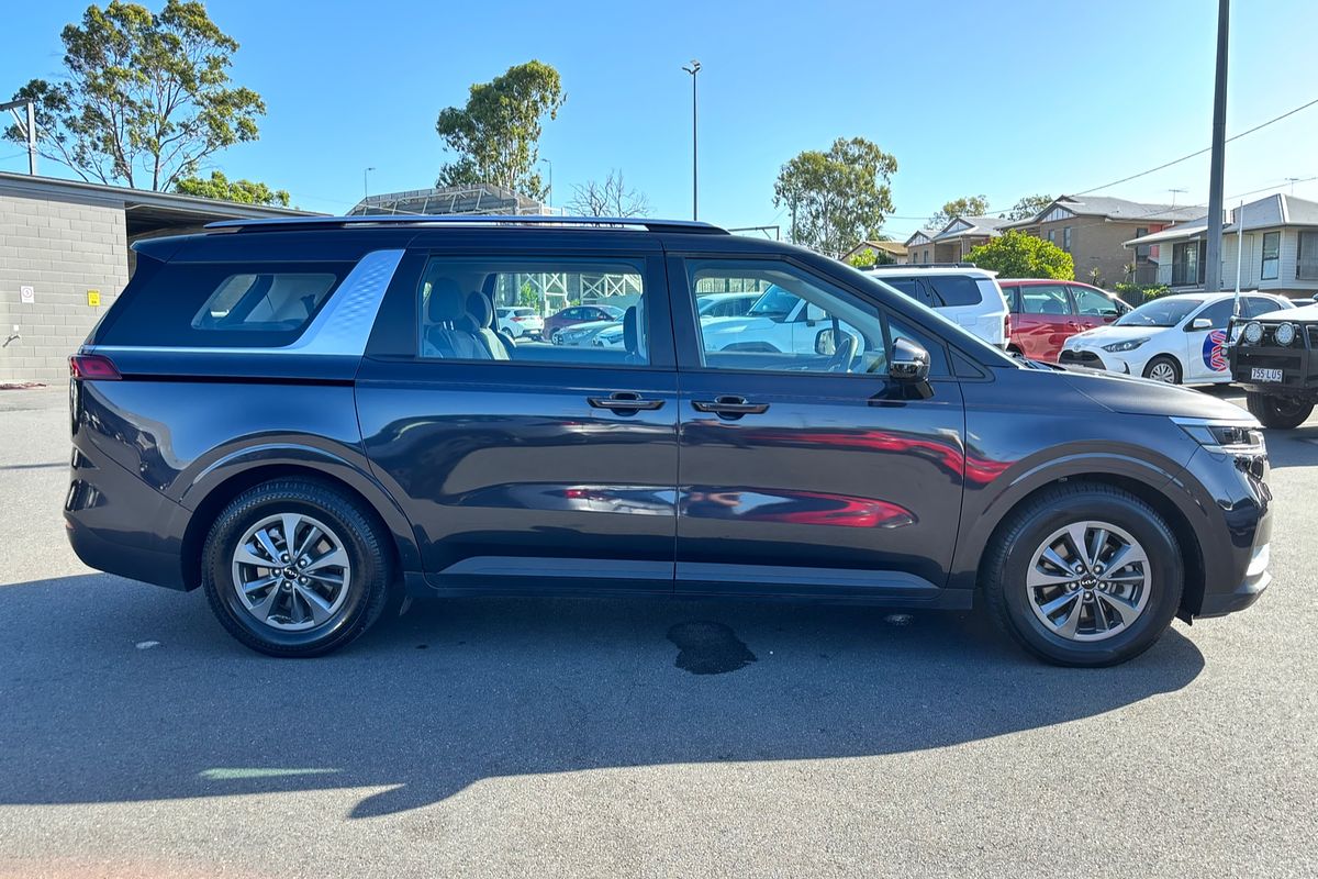 2023 Kia Carnival S KA4 MY23