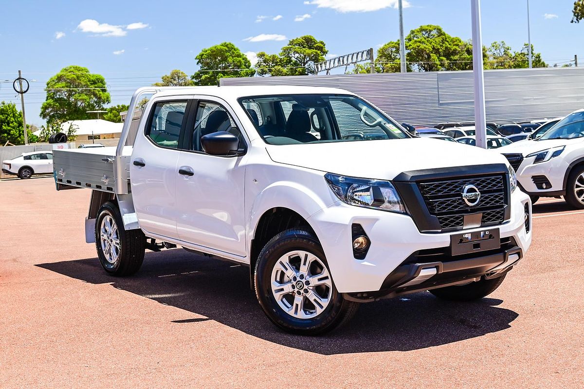 2025 Nissan Navara SL D23 4X4