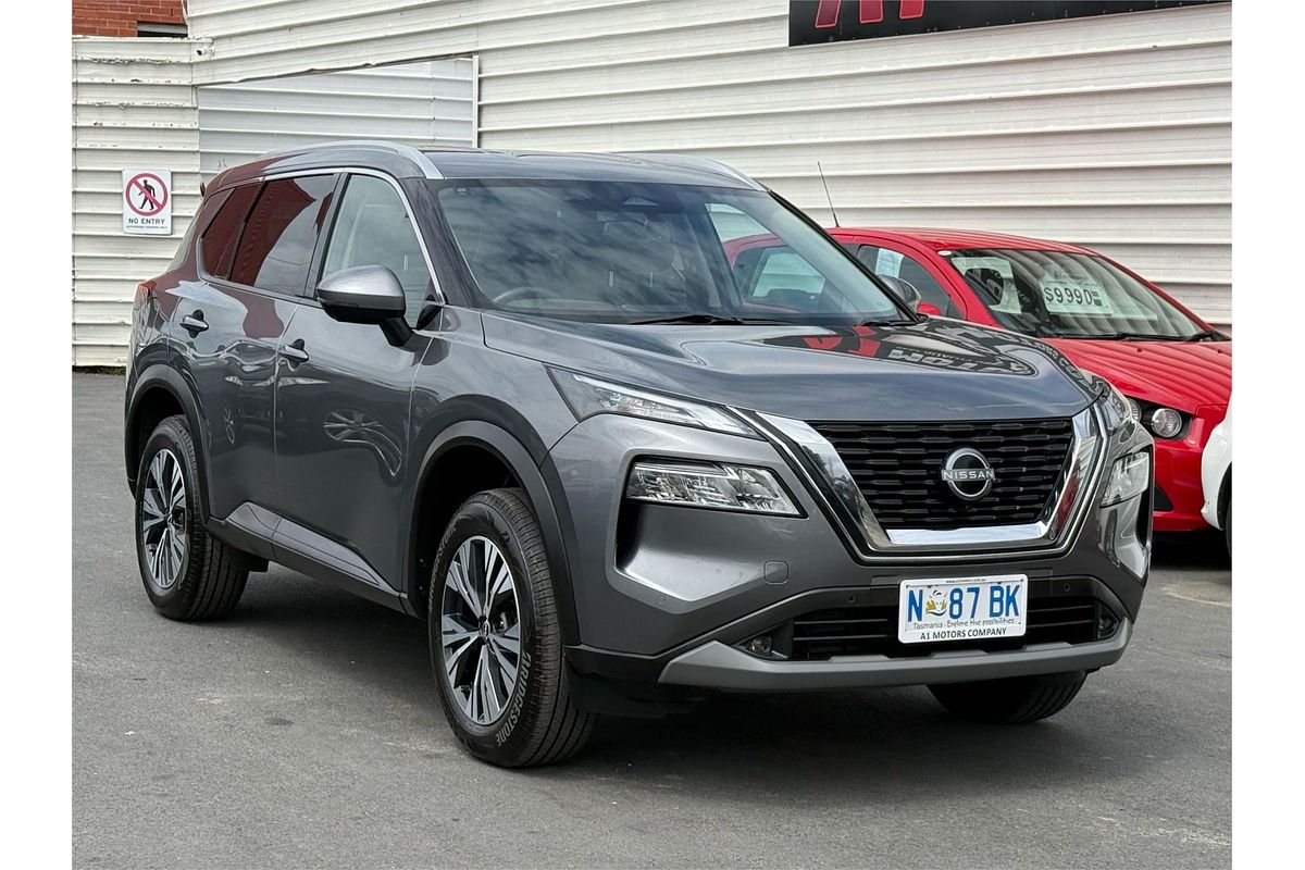 2023 Nissan X-TRAIL ST-L T33