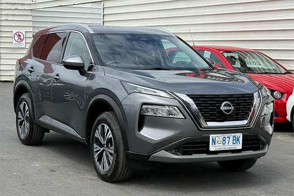 2023 Nissan X-TRAIL ST-L T33