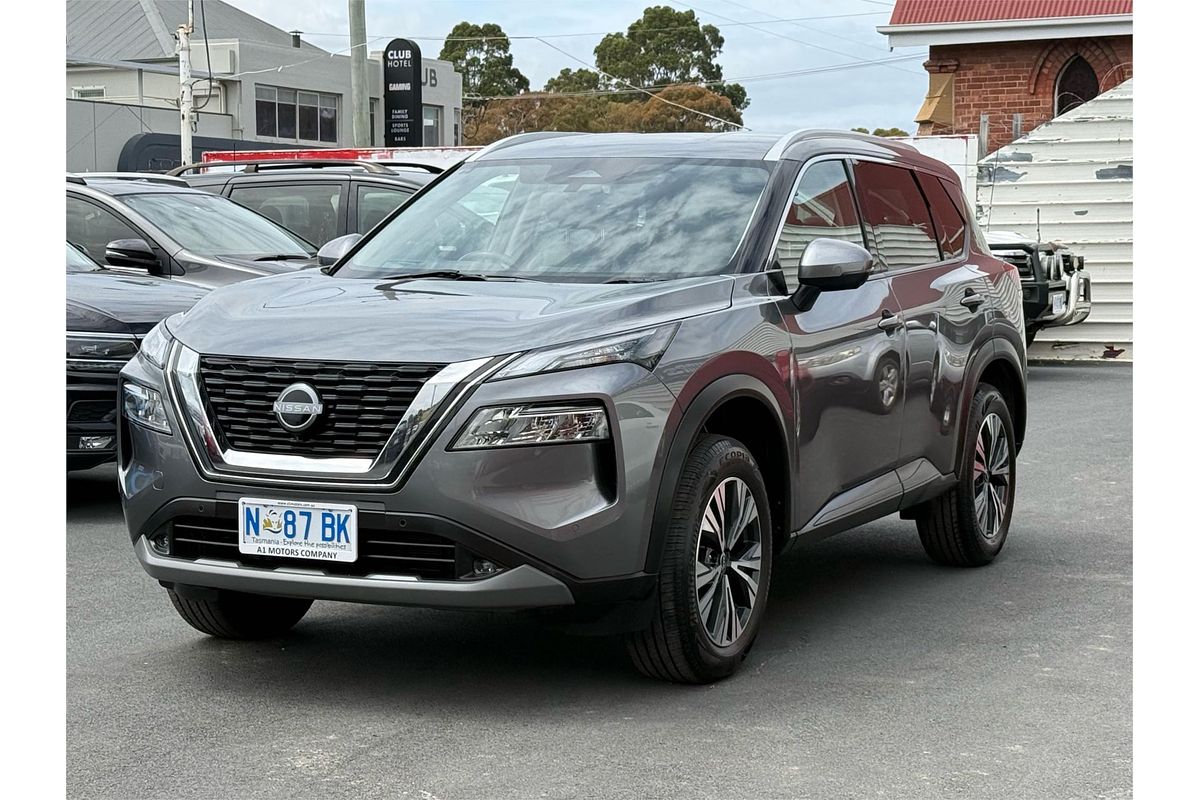 2023 Nissan X-TRAIL ST-L T33