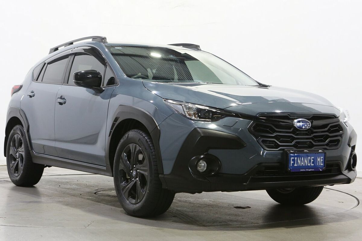2023 Subaru Crosstrek 2.0L G6X