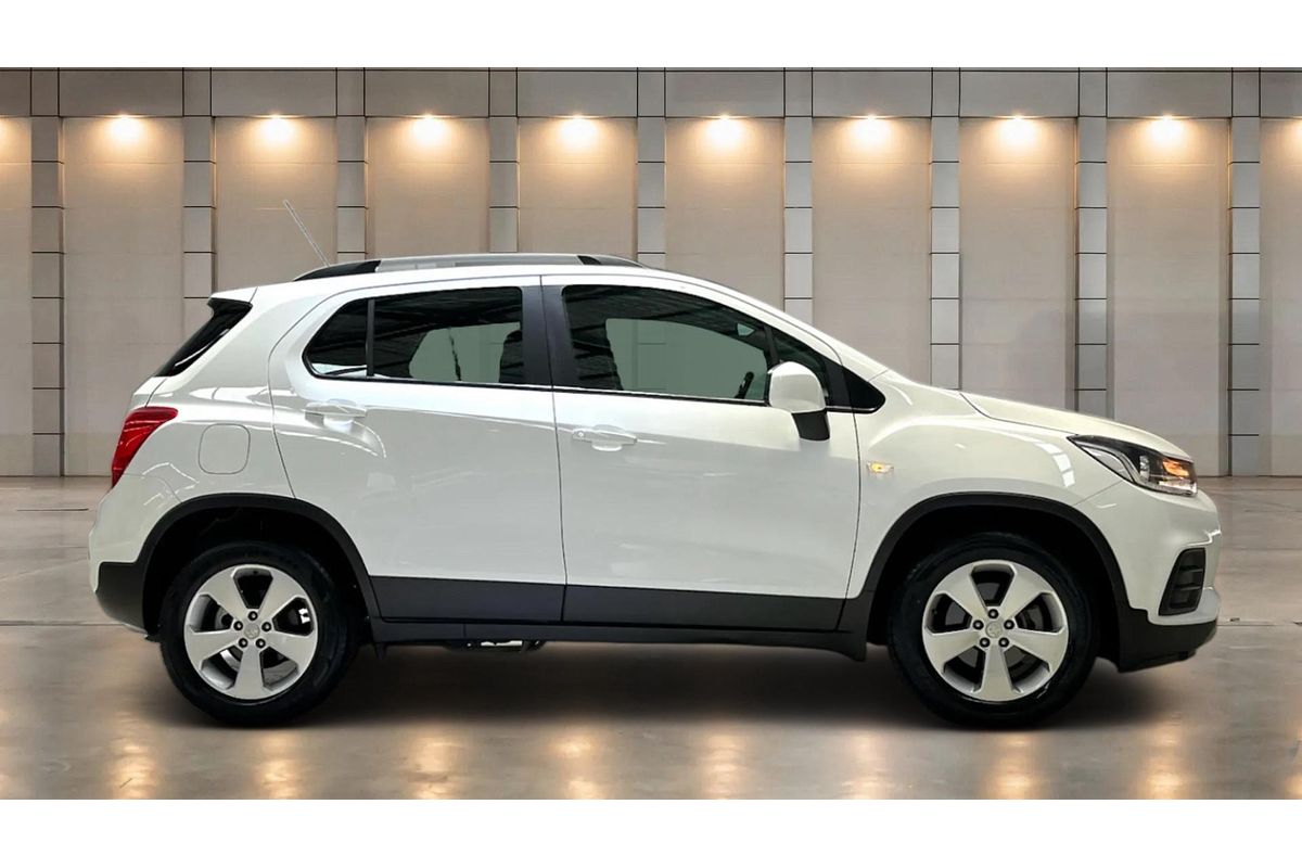 2019 Holden Trax LS TJ