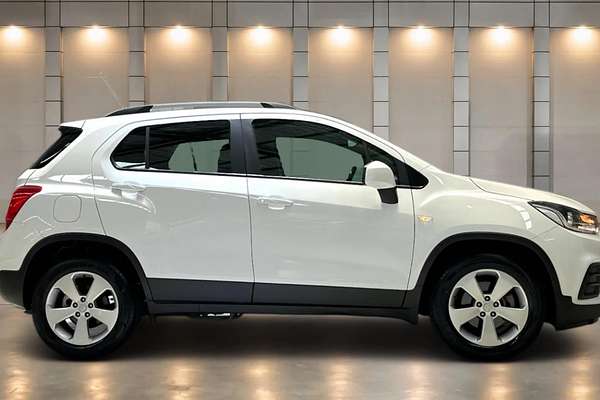 2019 Holden Trax LS TJ