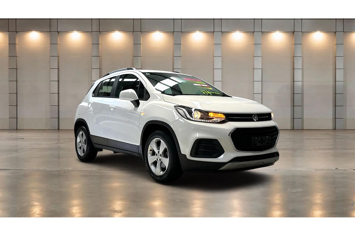 2019 Holden Trax LS TJ