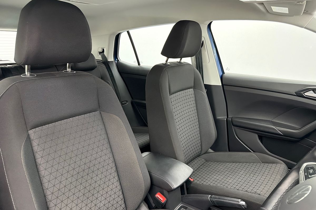 2023 Volkswagen T-Cross 85TSI Life C11