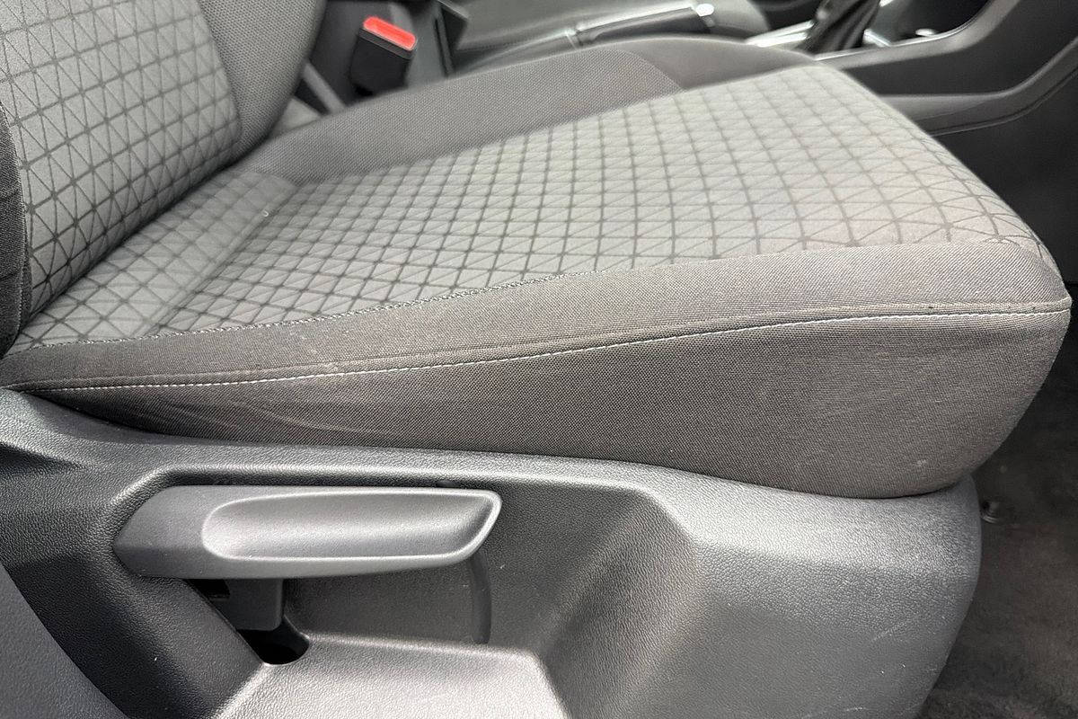 2023 Volkswagen T-Cross 85TSI Life C11