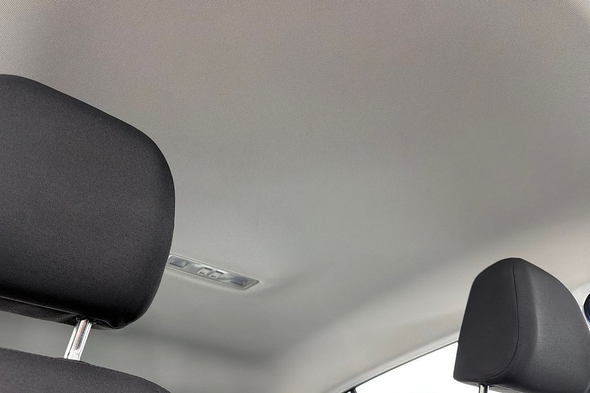 2023 Volkswagen T-Cross 85TSI Life C11