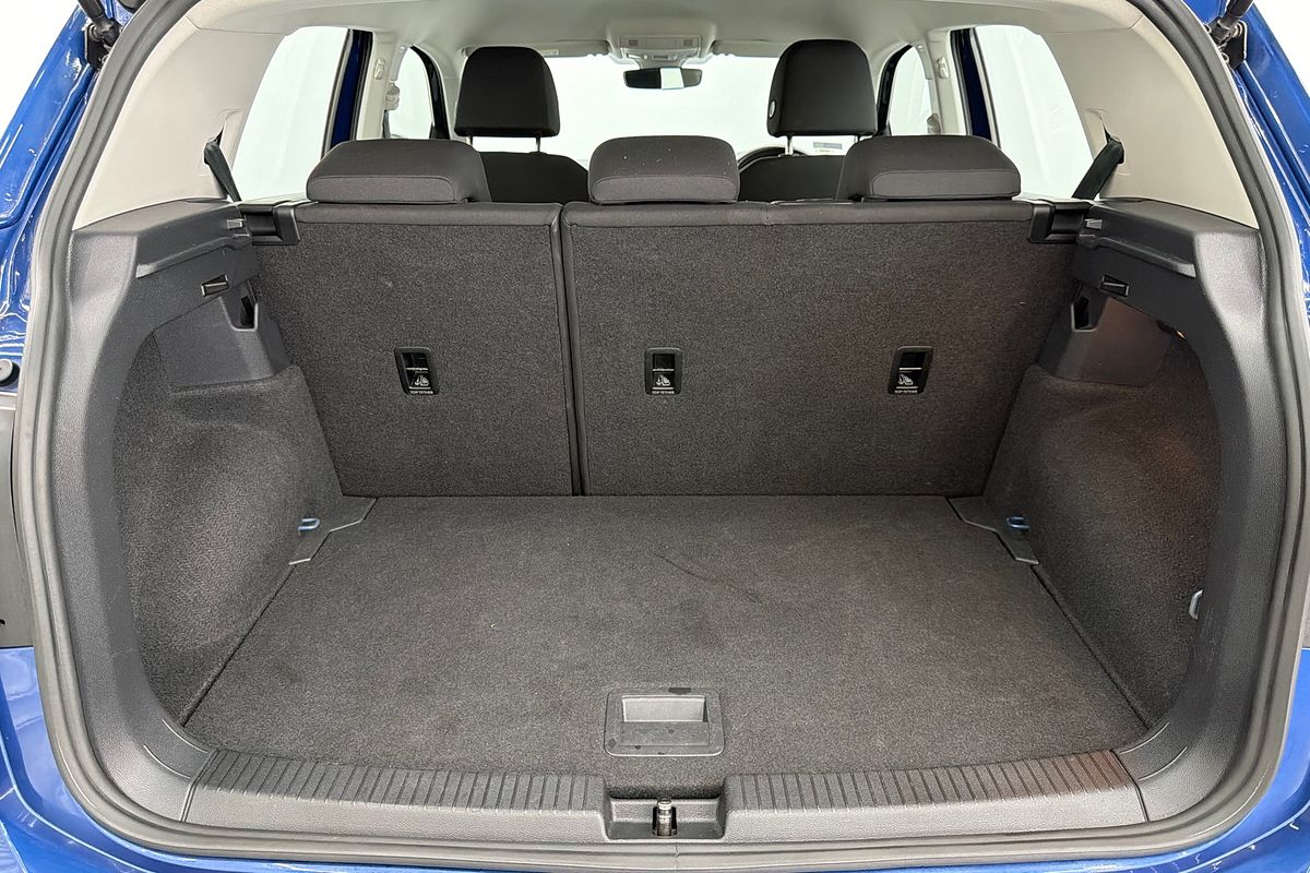 2023 Volkswagen T-Cross 85TSI Life C11