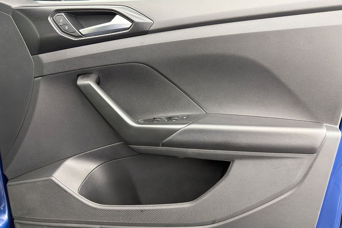 2023 Volkswagen T-Cross 85TSI Life C11