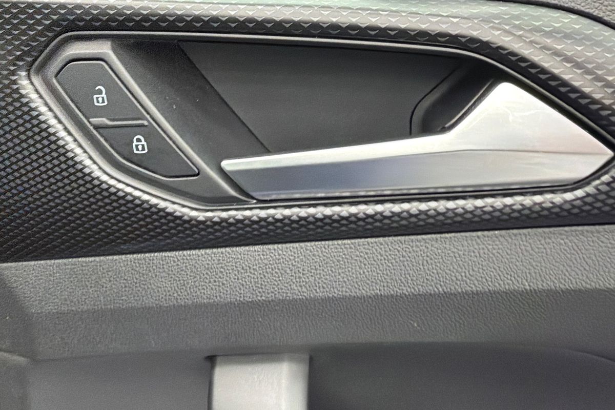 2023 Volkswagen T-Cross 85TSI Life C11