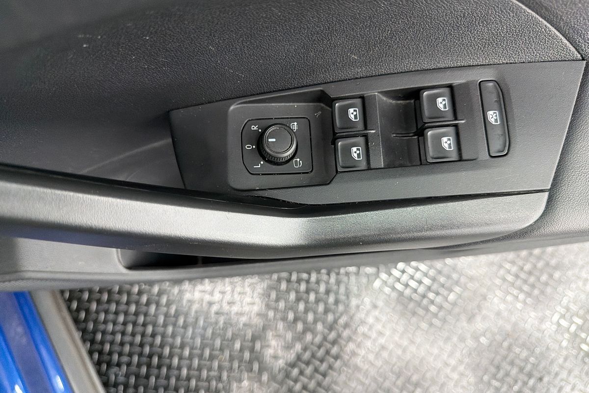 2023 Volkswagen T-Cross 85TSI Life C11