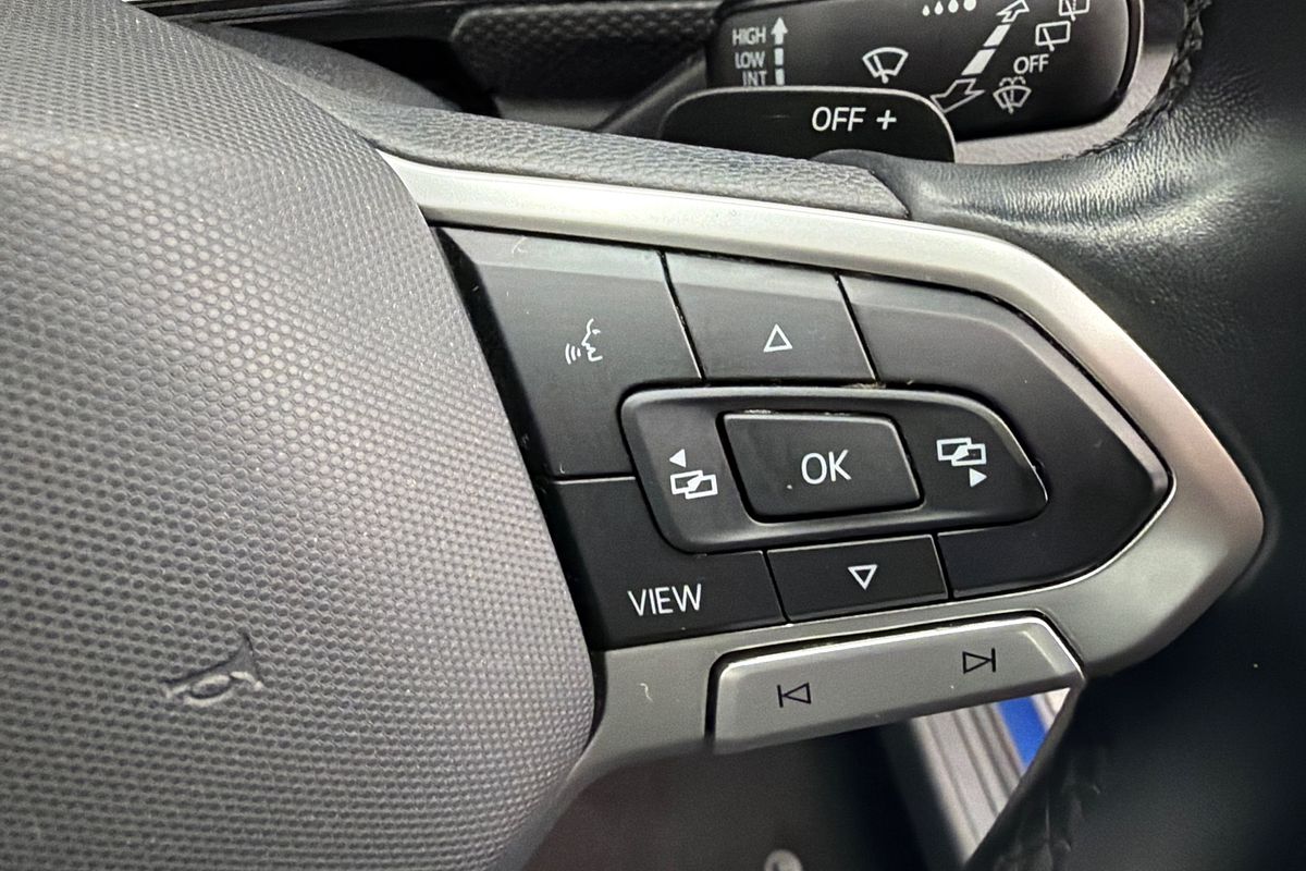 2023 Volkswagen T-Cross 85TSI Life C11