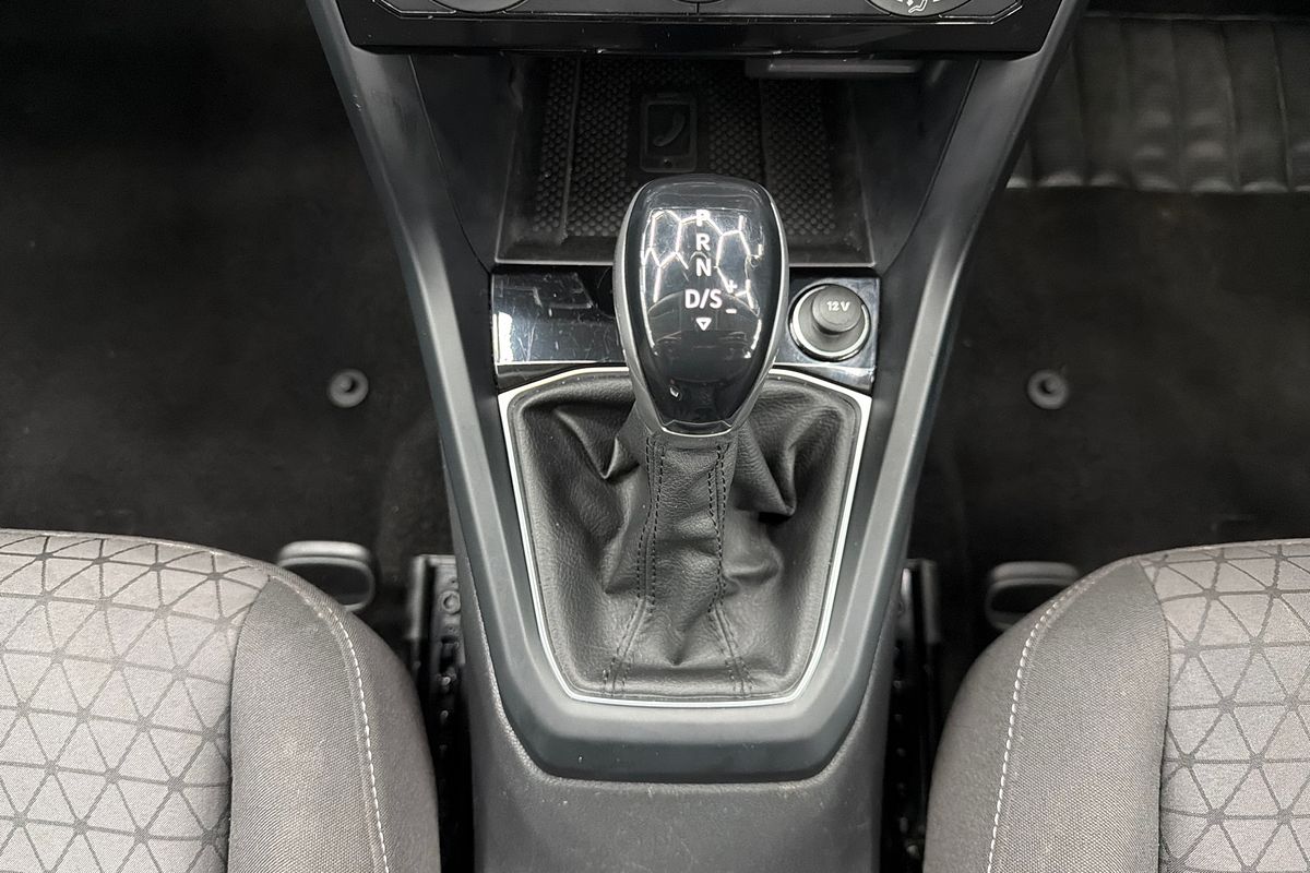 2023 Volkswagen T-Cross 85TSI Life C11