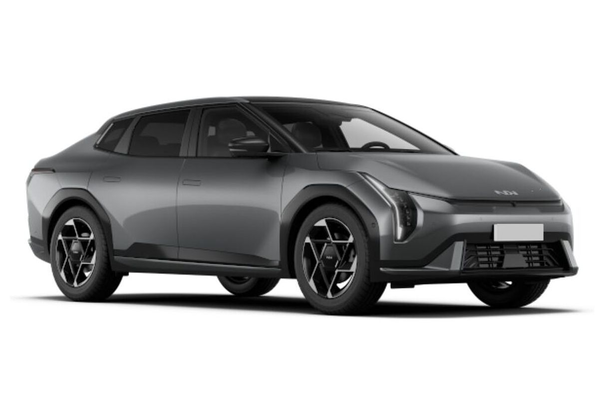 MY26 Kia CT GT-LINE FWD LR MY26 Kia CT GT-LINE FWD LR