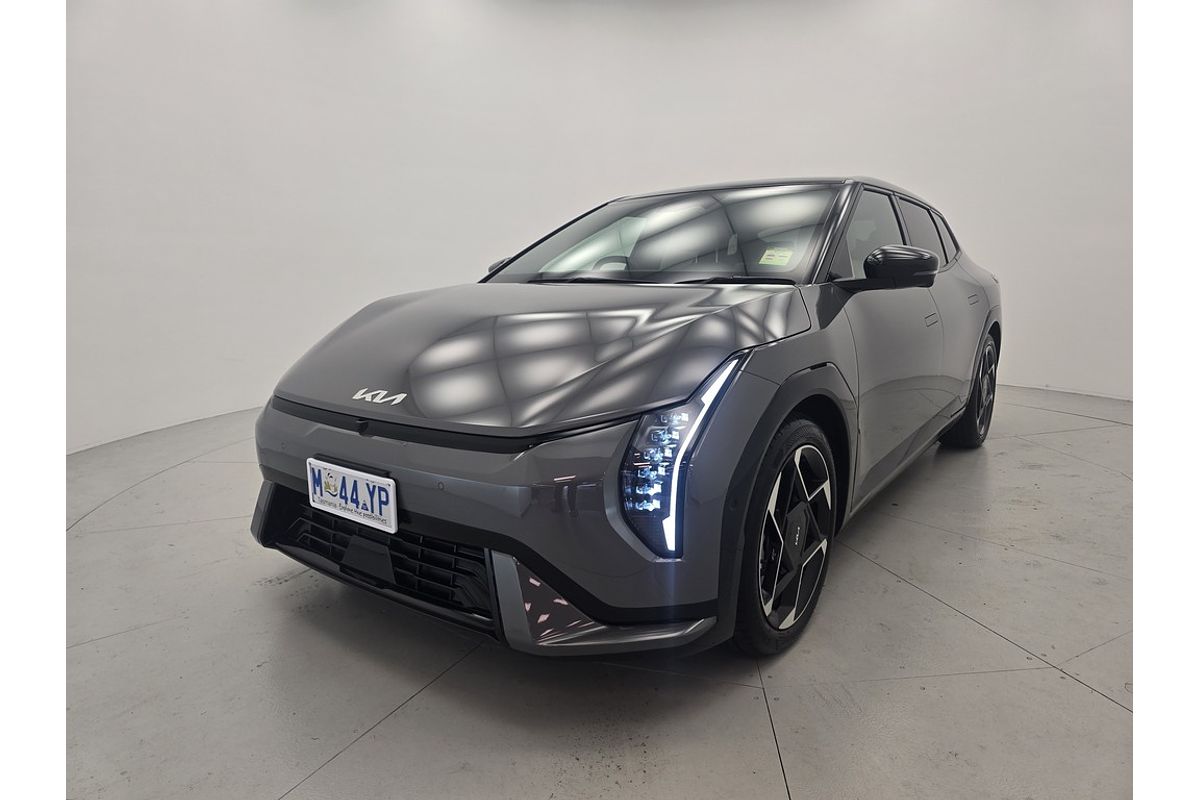2025 Kia EV4 GT-Line Long Range CT