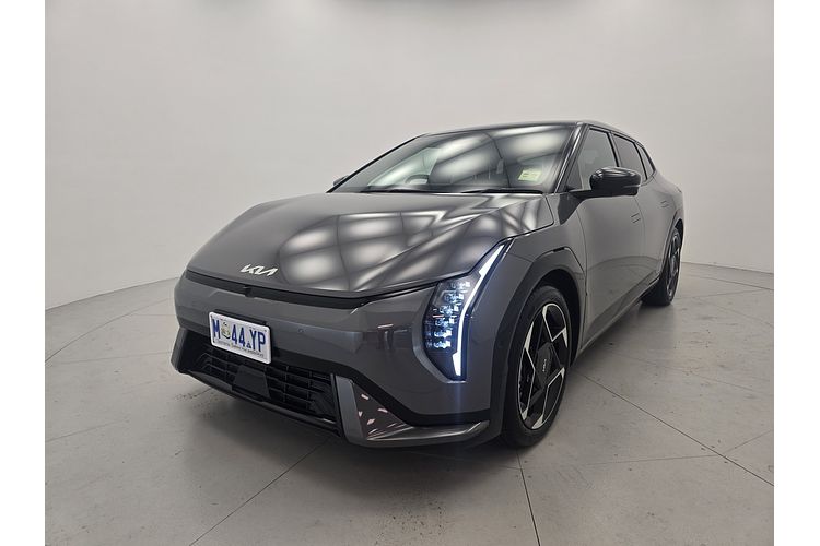 2025 Kia EV4 GT-Line Long Range CT