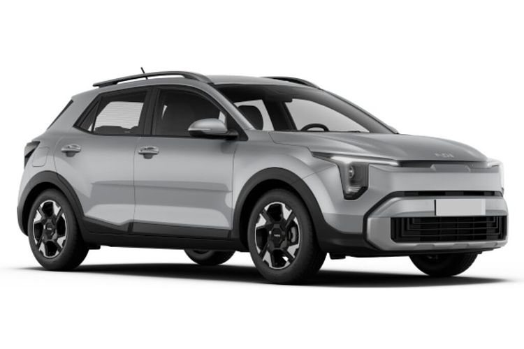 2025 Kia Stonic S YB PE2