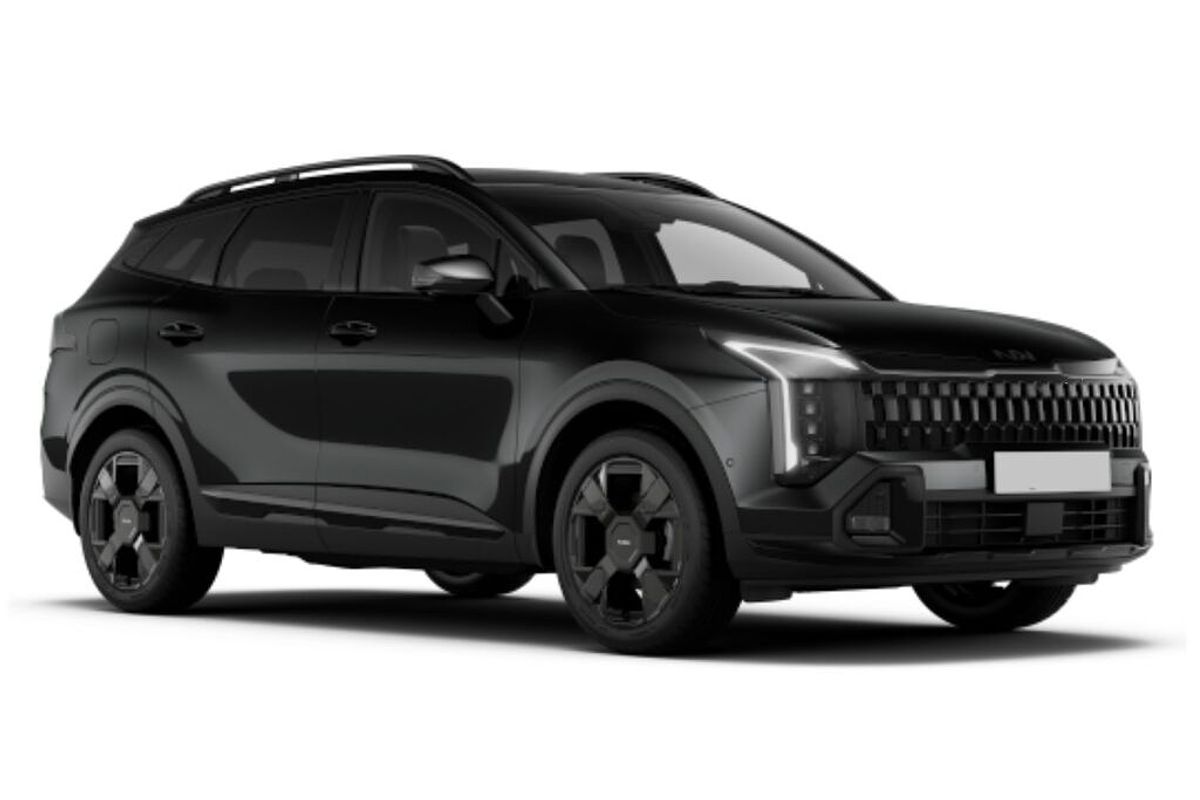 MY26 Kia NQ5 PE GT-Line GSL AWD Auto Wagon MY26 Kia NQ5 PE GT-Line GSL AWD Auto Wagon