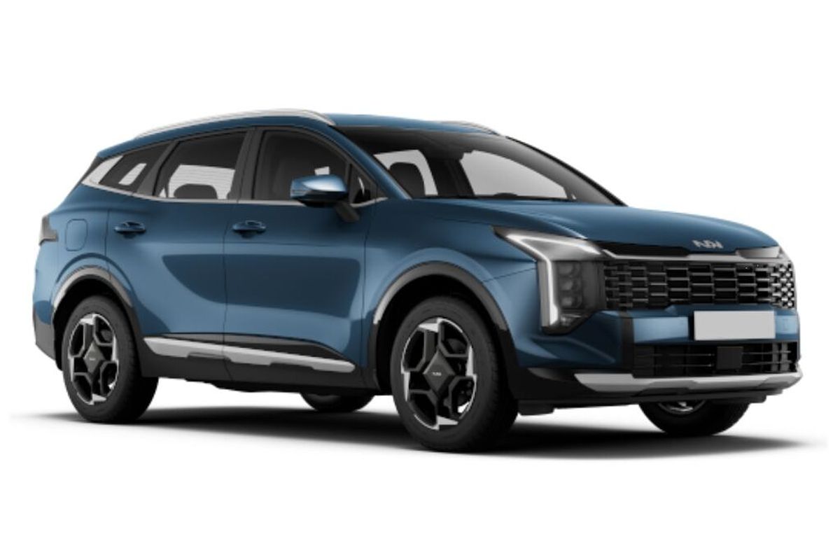 MY26 Kia NQ5 PE SX HEV AWD Auto MY26 Kia NQ5 PE SX HEV AWD Auto