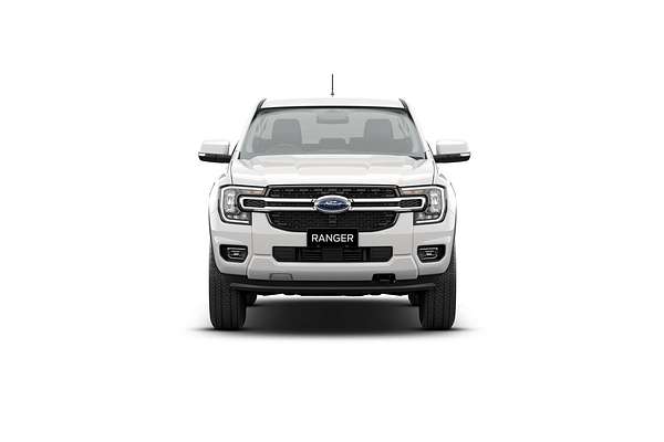 2026 Ford Ranger XLT 4X4 3.0L thumb-1