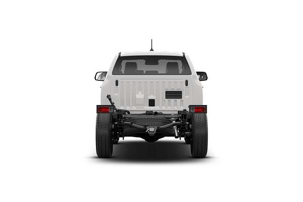 2026 Ford Ranger XLT 4X4 3.0L thumb-5