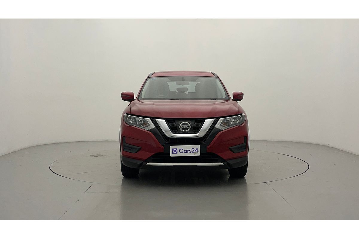 2019 Nissan X-TRAIL ST T32 Series II