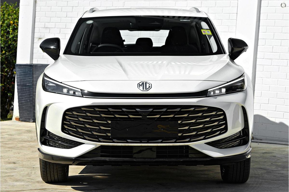 2025 MG HS Vibe AS33