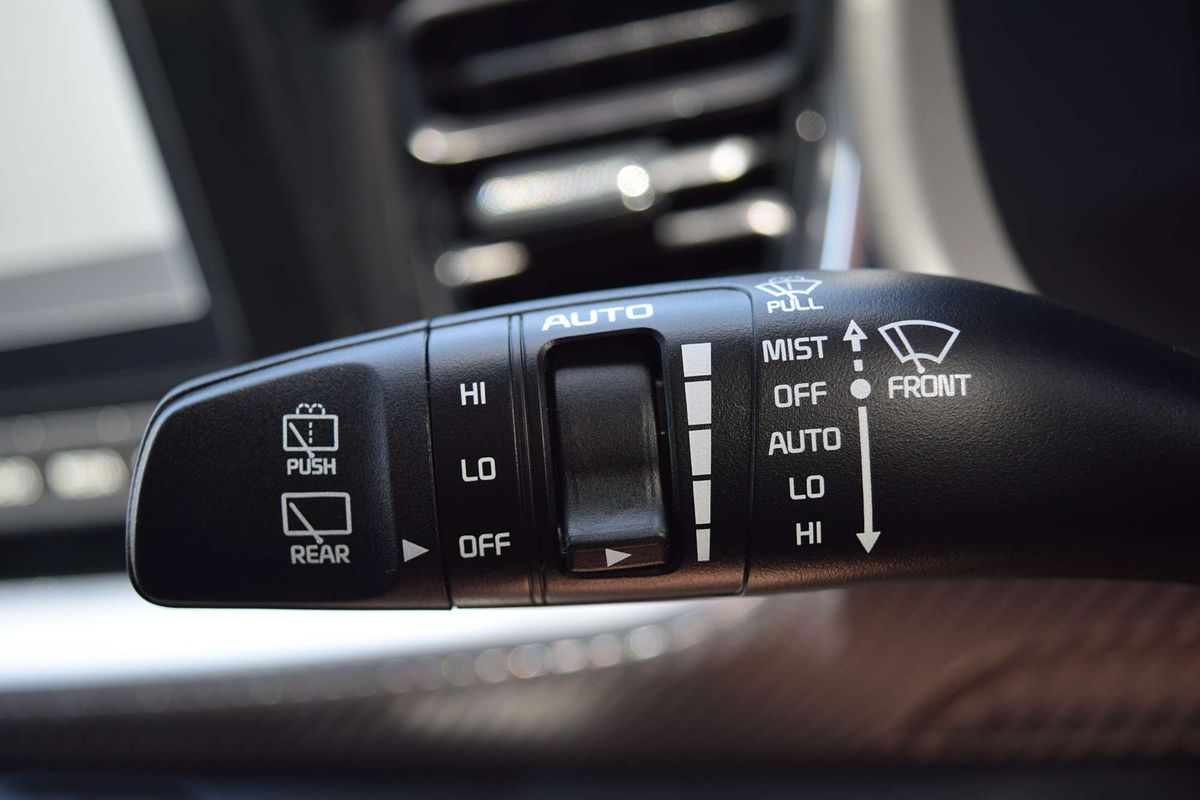 2024 Kia Stonic GT-Line YB