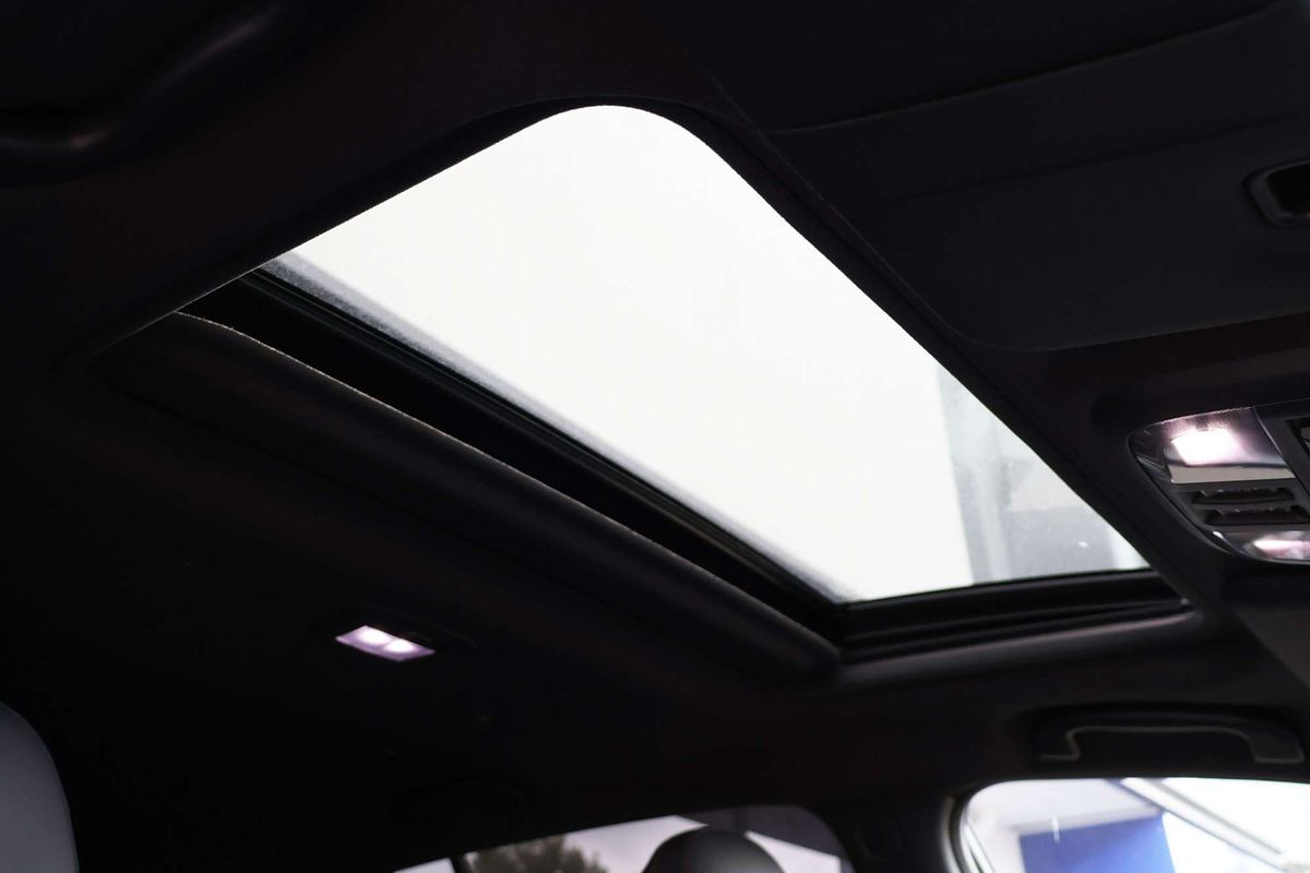 2025 Subaru WRX tS VN