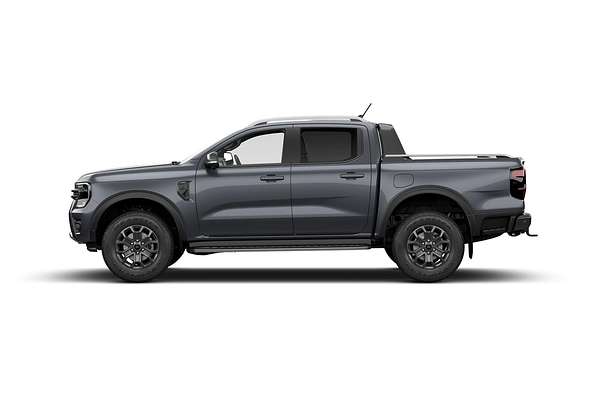 2026 Ford Ranger Wildtrak 4X4 2.0L thumb-3