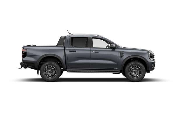 2026 Ford Ranger Wildtrak 4X4 2.0L thumb-7