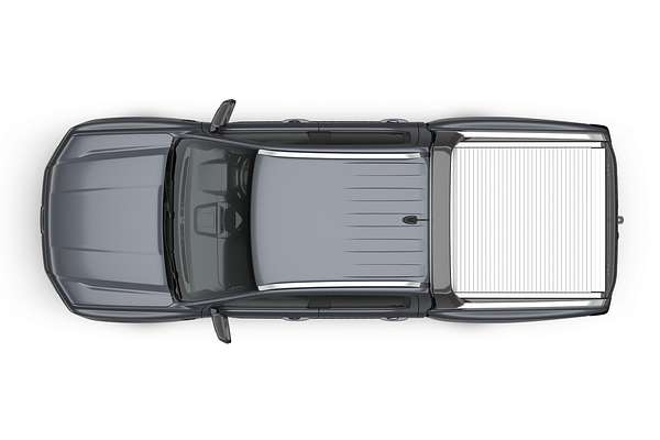 2026 Ford Ranger Wildtrak 4X4 2.0L thumb-8