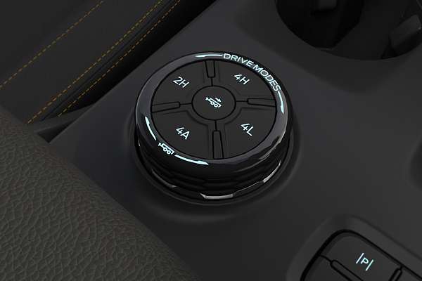 2026 Ford Ranger Wildtrak 4X4 2.0L thumb-15