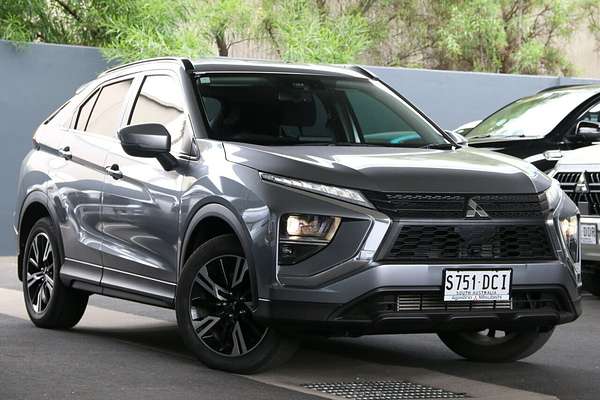 2024 Mitsubishi Eclipse Cross LS YB