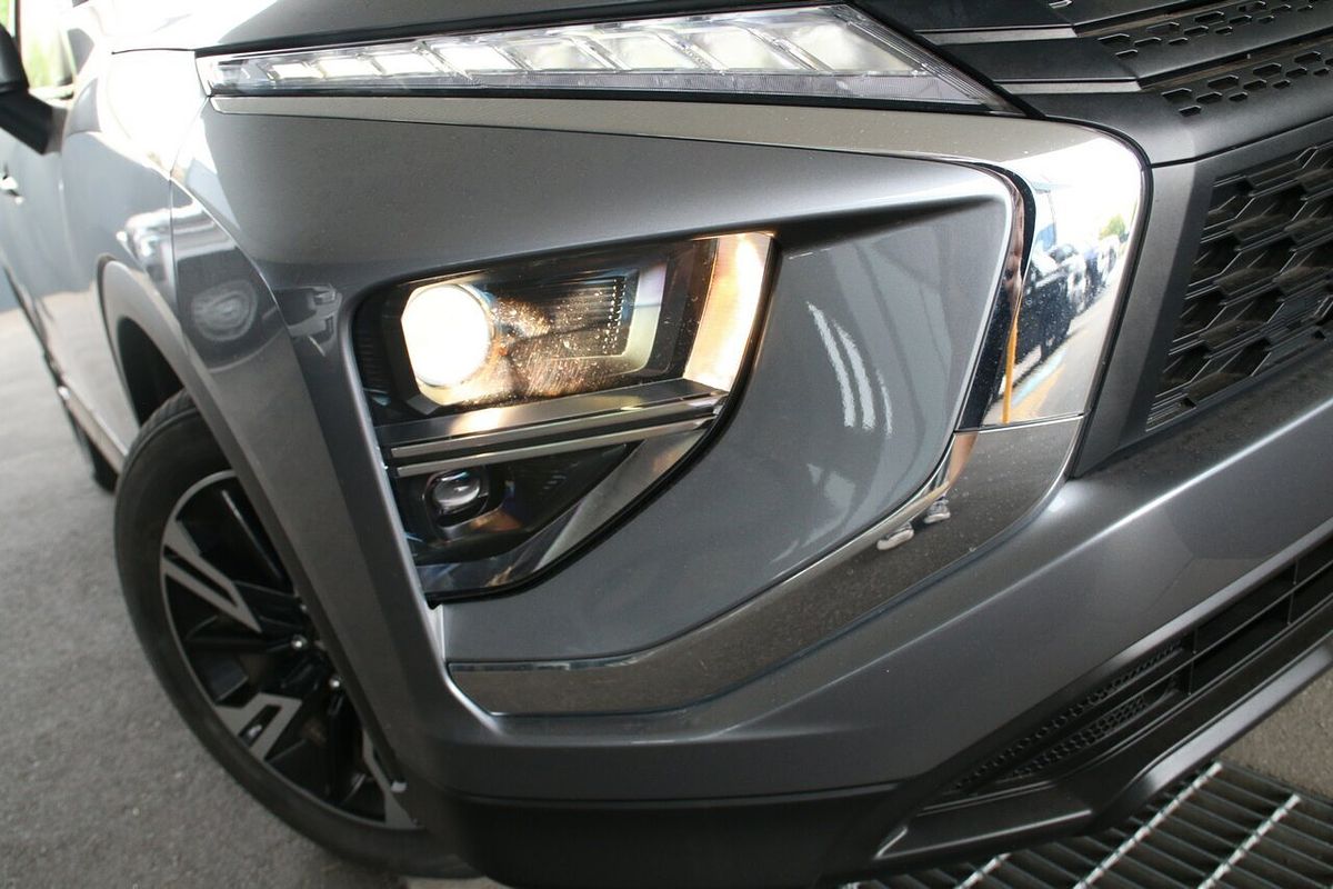 2024 Mitsubishi Eclipse Cross LS YB