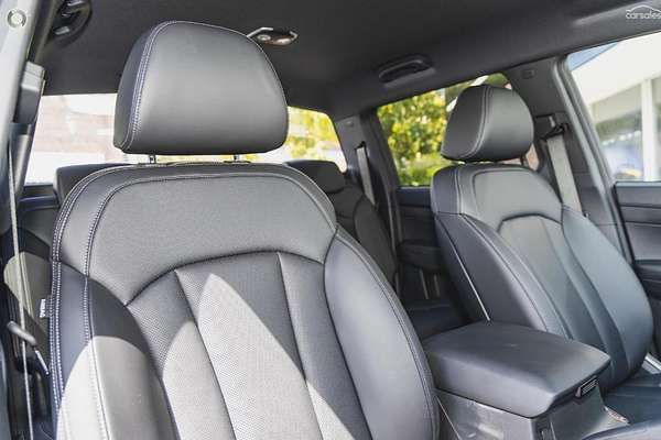 2025 KGM Musso Advance Q261 4X4 LWB thumb-7