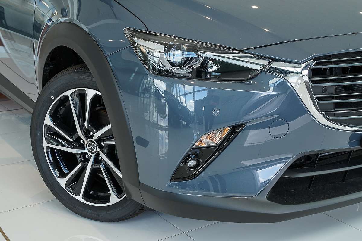 2025 Mazda CX-3 G20 Evolve DK